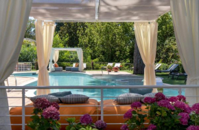 Отель Hotel St.Mauritius  Форте Дей Марми